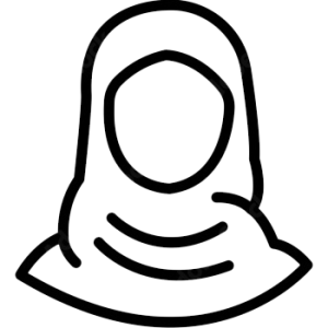 female-icon-saudi